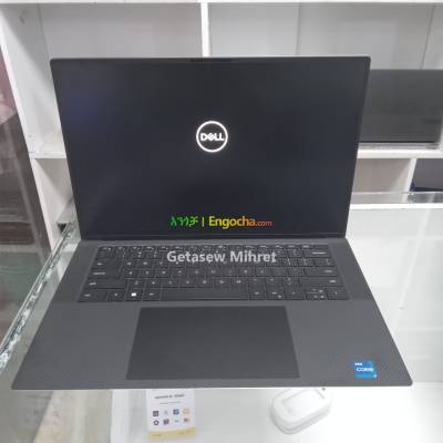New Arrival  2023 Dell XPS 15 9520  Full HD(1920X1200) Resolution Core i7-12th Generation